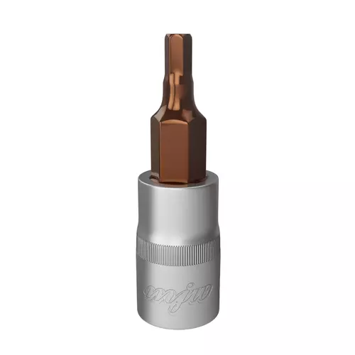 Nasadka 1/4" HEX H3 1