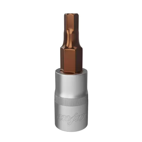 Nasadka 1/4" HEX H4 1
