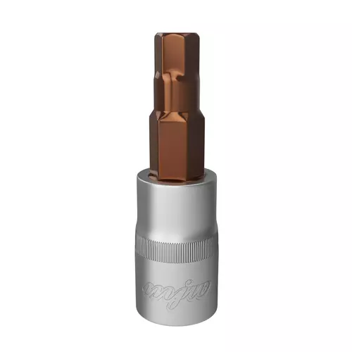 Nasadka 1/4" HEX H5 1