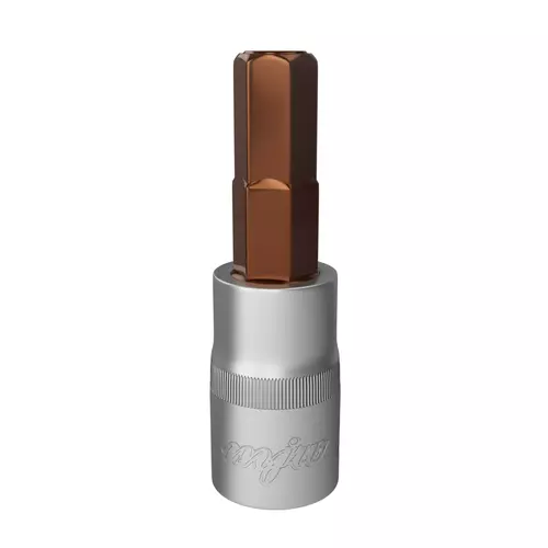 Nasadka 1/4" HEX H6 1