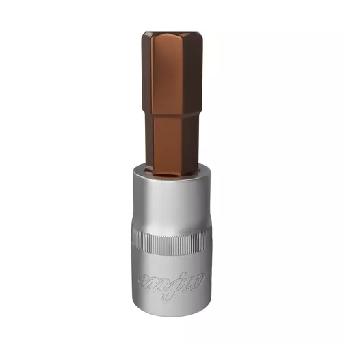Nasadka 1/4" HEX H7 1
