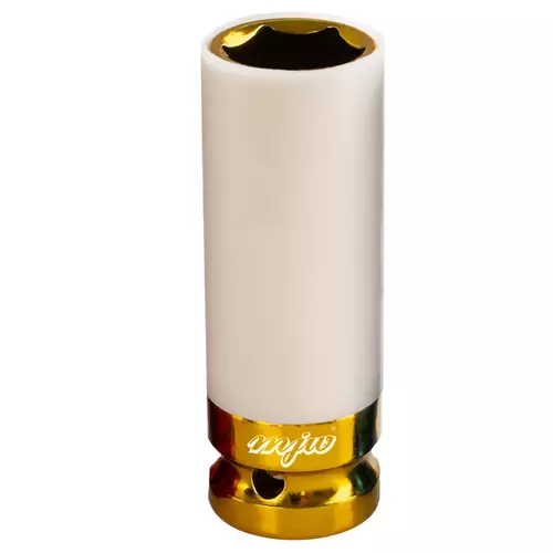 Klucz nasadkowy udarowy do felg aluminiowych 19 mm 1