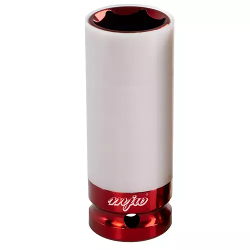 Klucz nasadkowy udarowy do felg aluminiowych 21 mm 1