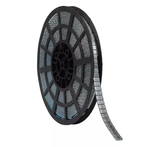 Ciężarki klejone rolka 5gx1200 ZN do felg aluminiowych szpula slim 1