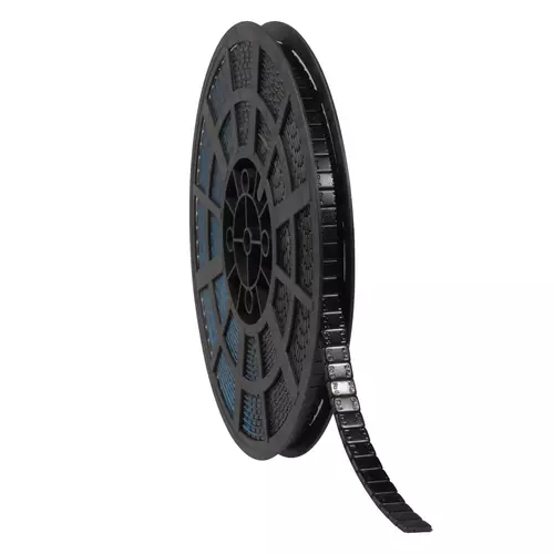 Ciężarki klejone rolka 5gx1200 czarne do felg aluminiowych szpula slim 1