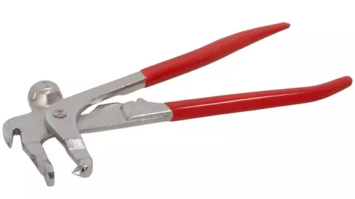 Szczypce do ciężarków wulkanizacyjne obcęgi 1