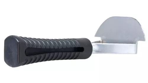 Skrobak do opon szorstkowania 1