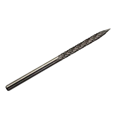 Frez do naprawy opon - kordu stalowego mocny 3x60mm 1