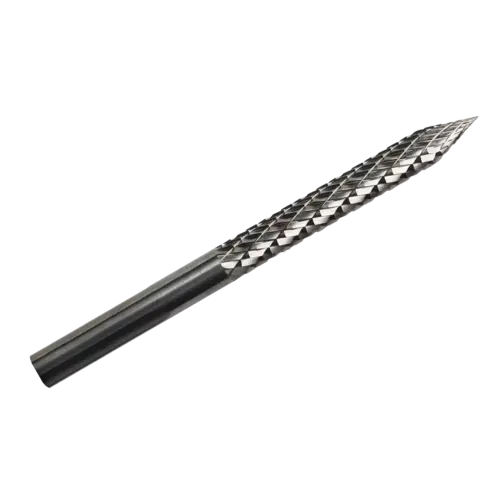Frez do naprawy opon - kordu stalowego mocny 10x110mm 1