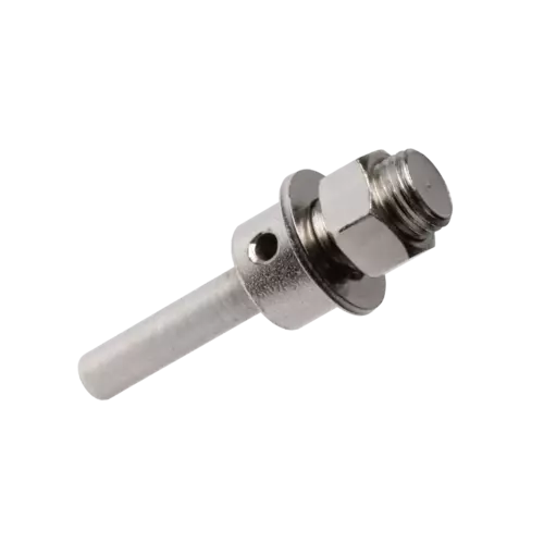 Adapter do ściernicy czaszowej do szlifierek 1/2" 8mm 1