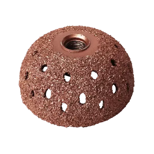 Ściernica czaszowa do naprawy opon szorstkowania 50x25mm K50 1