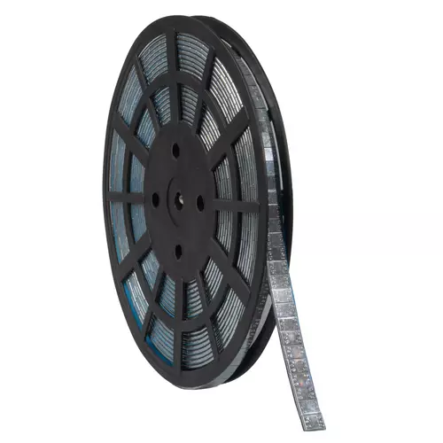 Ciężarki klejone rolka 5gx1200 ZN do felg aluminiowych kwadrat slim 1