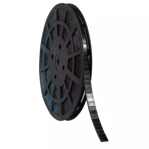 Ciężarki klejone rolka 5gx1200 ZN do felg aluminiowych kwadrat slim czarne 1