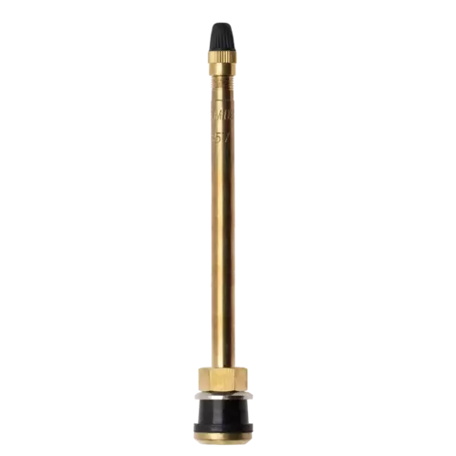 Zawór wentyl do kół cieżarowych TR574 długi 131mm bezdętkowych 1