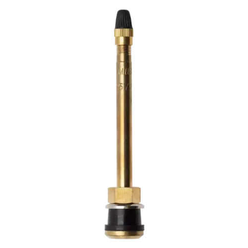 Zawór wentyl do kół cieżarowych TR572 bezdętkowych 99mm 1