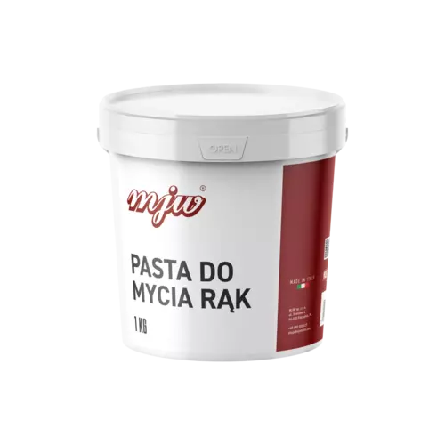 Pasta do mycia rąk 1kg 1