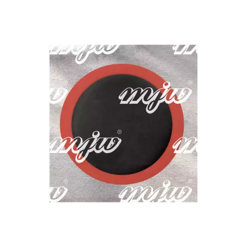 Łatka do opon UP3 35mm 100 szt 1