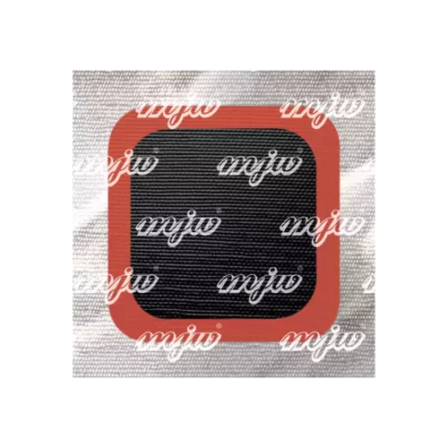 Łatka do opon UP6 60mm 25 szt. 1