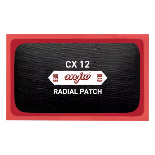 Wkład do naprawy opon 70x115mm radialnych CX 12 10 szt 1