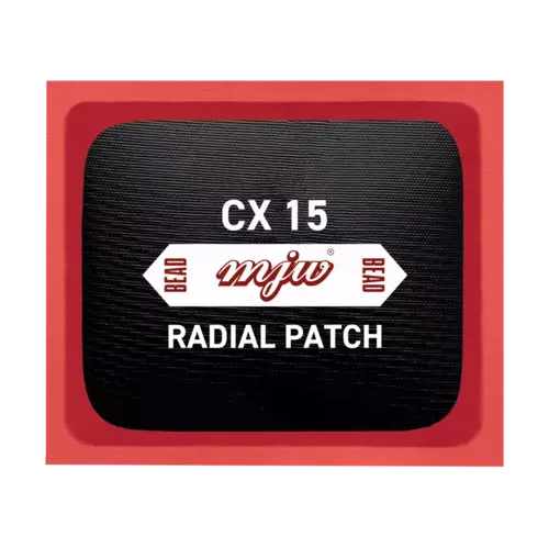 Wkład do naprawy opon 75x89mm radialnych CX 15 10 szt. 1