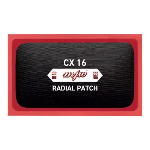 Wkład do naprawy opon 63x104mm radialnych CX 16 10 szt. 1