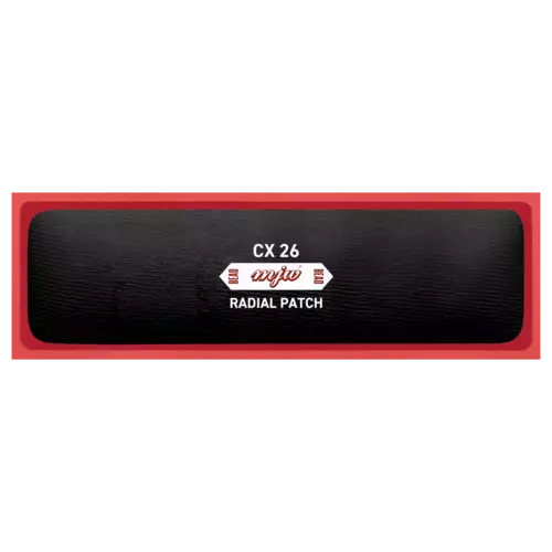 Wkład do naprawy opon 82x260mm radialnych CX 26 10 szt. 1