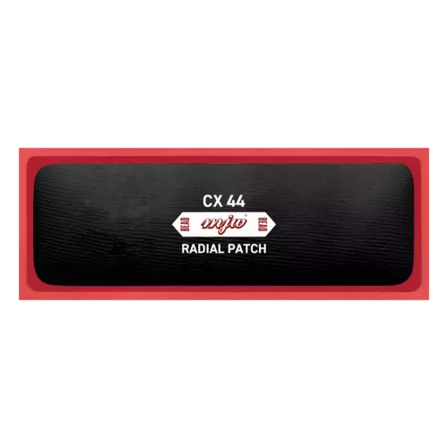 Wkład do naprawy opon 125x337mm radialnych CX 44 5 szt. 1