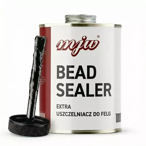 Uszczelaniacz do felg, stopki Bead Sealer-1000 ml 1