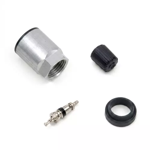 Zestaw naprawczy TPMS Pacific do metalowych zaworów skręcanych Lexus Nissan Toyota 1