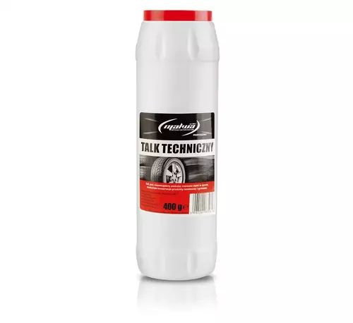 Talk techniczny 400g 1