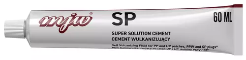 Cement SP-60 do łatek, dętek 60ml 1