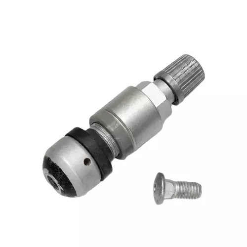 Zawór TPMS metalowy Beru/Huf 49 mm Gen 2 do RDE001-RDE029 1