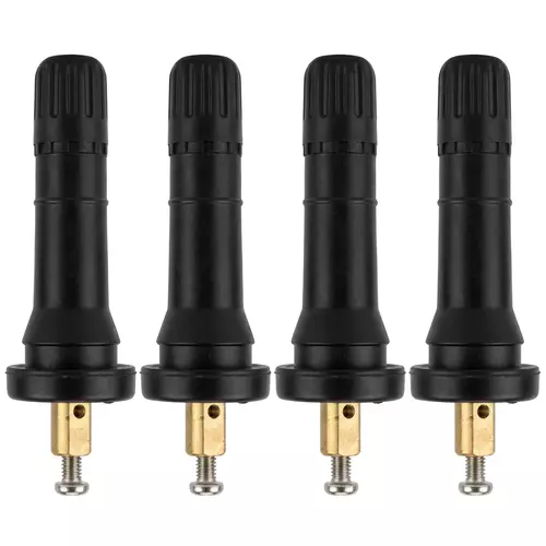 Valves pour capteurs TPMS – 4 valves longues TPMS-01-2 1