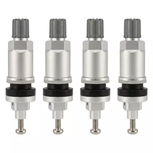 Valves pour capteurs TPMS – 4 valves TPMS-03 1