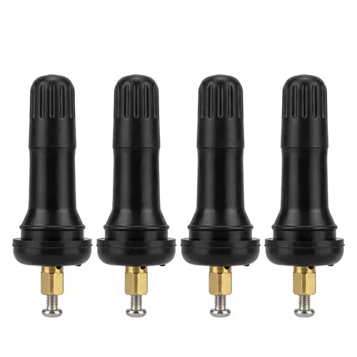 Valves pour capteurs TPMS – 4 valves TPMS-07-02 1