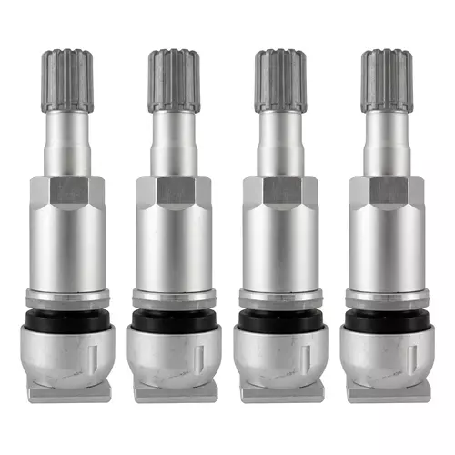 Valves pour capteurs TPMS – 4 valves TPMS-09 1
