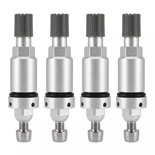 Valves pour capteurs TPMS – 4 valves TPMS-11 1
