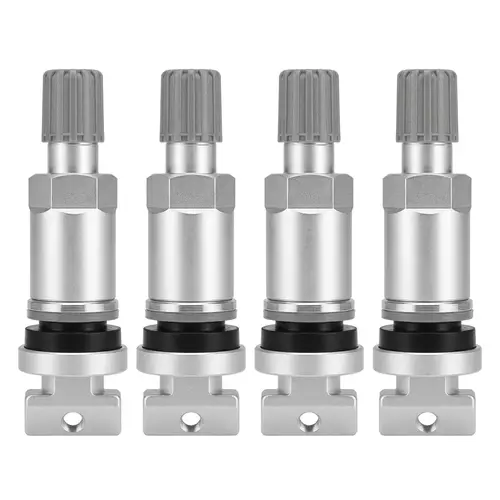 Zawory do czujników 4x wentyl TPMS-13 1