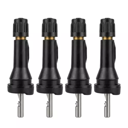 Zawory do czujników 4x wentyl TPMS-29 1