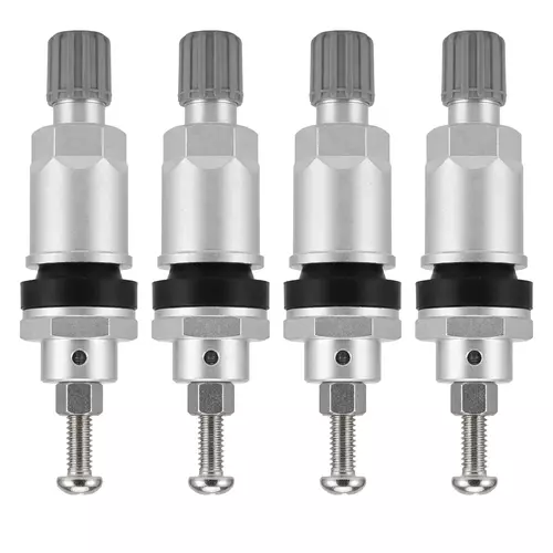 Zawory do czujników 4x wentyl TPMS-31 1