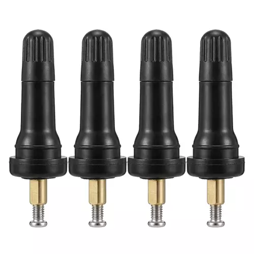 Zawory do czujników 4x wentyl TPMS-32 1