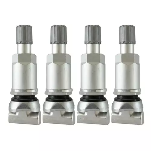 Zawory do czujników 4x wentyl TPMS-39-2 1