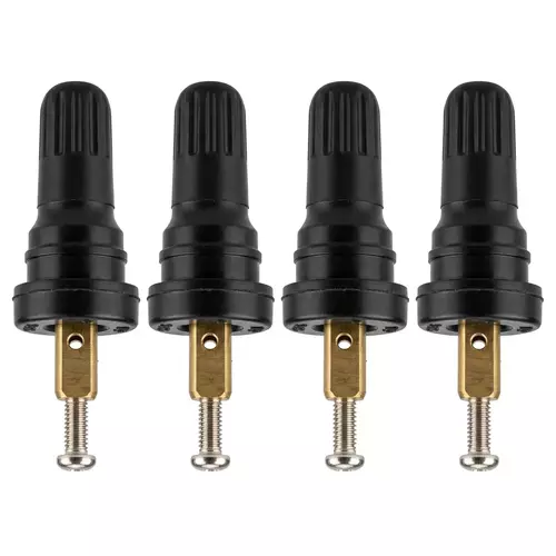 Zawory do czujników 4x wentyl TPMS-41-2 1