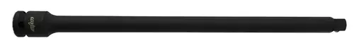 Przedłużka udarowa do nasadek 3/8" 250 mm 1
