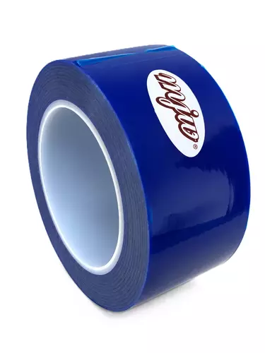 Bande de protection bleue pour jantes 5 cm x 100 m 1