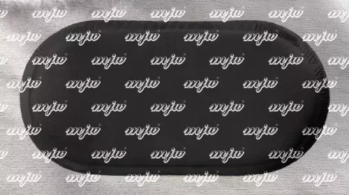 Łatki do dętek MJW PP9 76 × 160 mm – 10 szt. 1