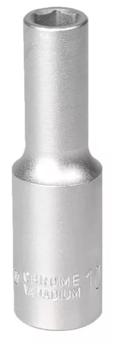Nasadka 1/2" 6-kąt długa 10 mm 1