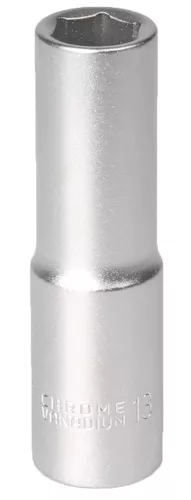 Nasadka 1/2" 6-kąt długa 13 mm 1