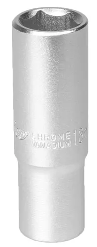 Nasadka 1/2" 6-kąt długa 18 mm 1