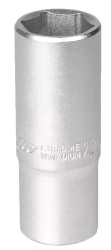 Nasadka 1/2" 6-kąt długa 22 mm 1